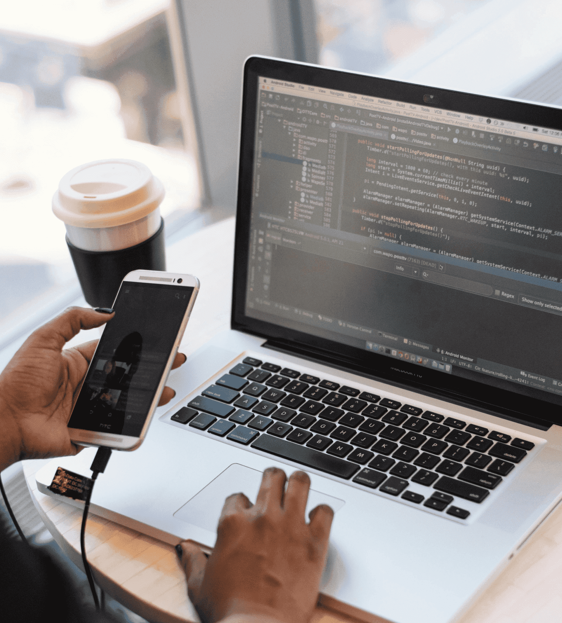 Corporate Html Template