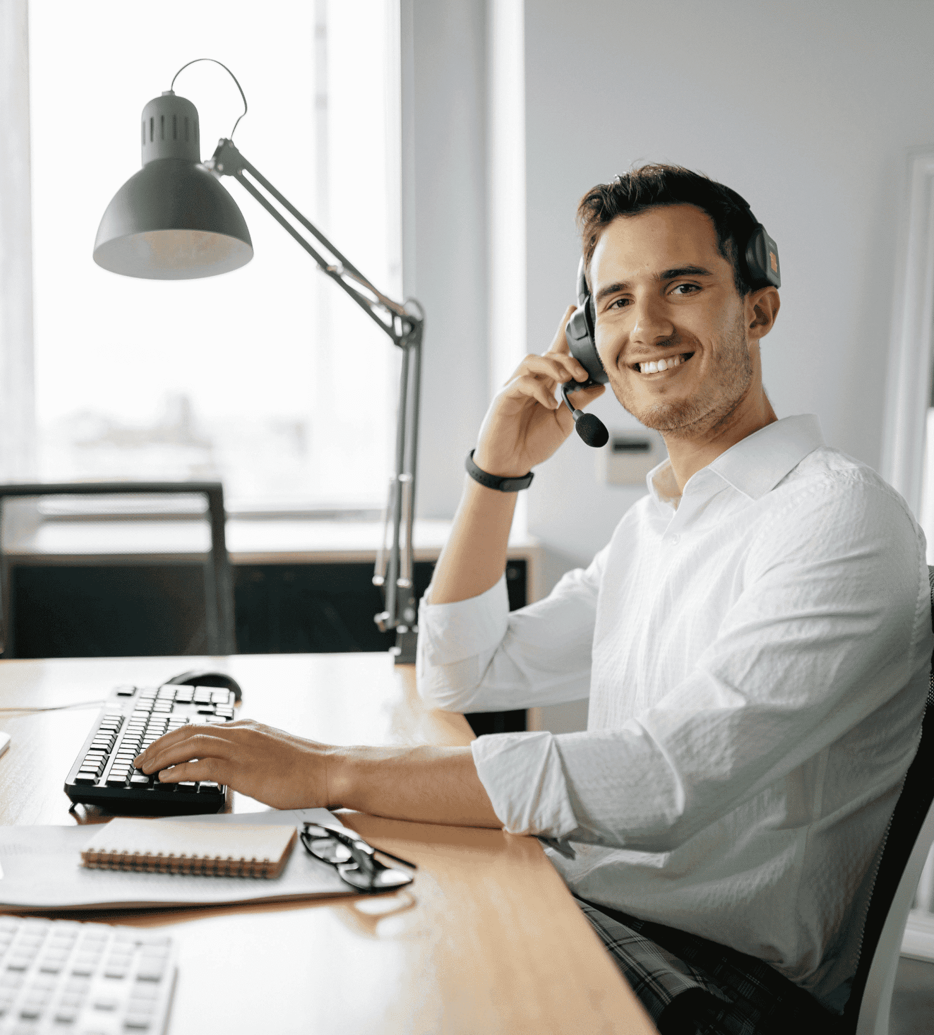 Corporate Html Template